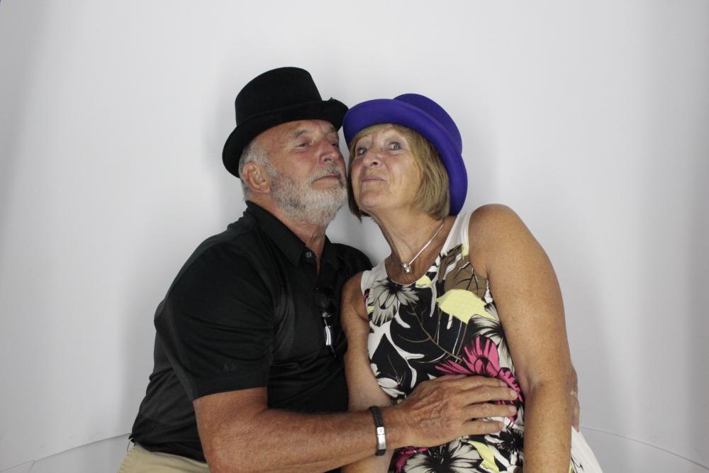 Lisa's 50th Birthday  | View more photos from the event at gallery.myphotoboothexperience.co.uk/u/MyPhotoBoothExperienceLtd/Lisas-50th-Birthday